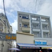 Cho thuê nhà MT chợ Thạnh Xuân 21 Q12, 83m2, 1 lửng, 2 lầu, 4PN, 4.5x18m, Đ.8m 22tr